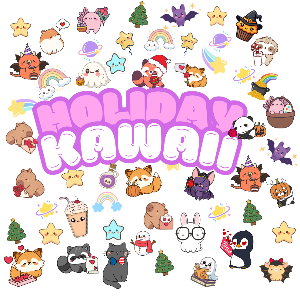 Seasonal Sips & Holiday Cheer ☕✨