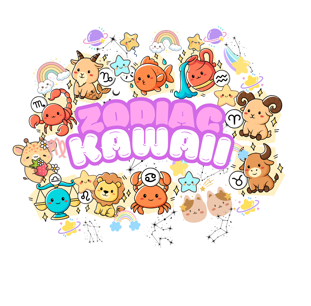 🌙✨ The Unhinged Zodiac Mug Collection ✨🌙